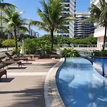 Parque Olimpico Da Barra
