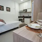 Estudio Acolhedor Em Copacabana - Nsc1109 Z4