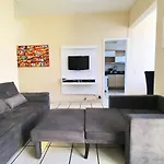 Cobertura 2 Qtos Com Terraco A Uma Quadra Da Praia