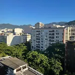 Apartamento No Melhor Lugar De Ipanema