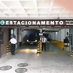 Lindo Quarto Na Praia De Botafogo
