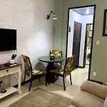 Apartamento Copacabana Posto 2