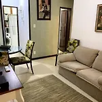 Apartamento Copacabana Posto 2