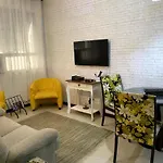 Apartamento Copacabana Posto 2