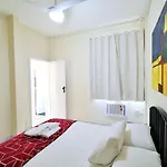 Cobertura 2 Qtos Com Terraco A Uma Quadra Da Praia
