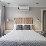 Pineapples RE406 - Apartamento 2 quartos ideal para famílias em Ipanema