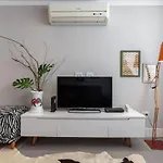 Pineapples RE406 - Apartamento 2 quartos ideal para famílias em Ipanema