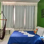 Home Office Na Praia De Copacabana Tc1204