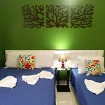 Home Office Na Praia De Copacabana Tc1204