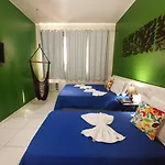 Home Office Na Praia De Copacabana Tc1204