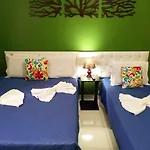 Home Office Na Praia De Copacabana Tc1204