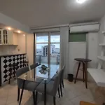 Apart Hotel By The Beach In Ipanema