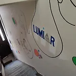 Lumiar Hostel