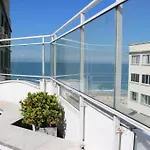 De Luxe Apartment In Copacabana