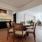 Leblon House IV