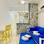 M30 - Quadra da Praia Copacabana - Formidável Studio