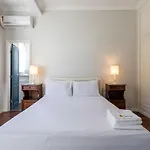 CaviRio FCO501 - Excelente apartamento 4 quartos, próximo ao Forte de Copacabana e Arpoador