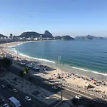 Luxo Frente Mar
