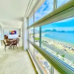 Luxo Frente Mar