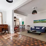 CaviRio FCO501 - Excelente apartamento 4 quartos, próximo ao Forte de Copacabana e Arpoador