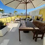 Large Penthouse Arpoador