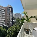 Precioso Apartamento Con Terraza, Piscina Y Parking
