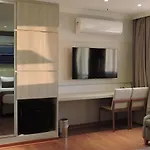 BFC Suíte em Barra da Tijuca