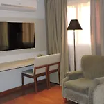BFC Suíte em Barra da Tijuca