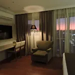 BFC Suíte em Barra da Tijuca