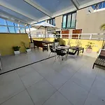 Large Penthouse Arpoador