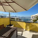 Large Penthouse Arpoador