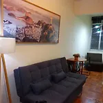 Apartamento no Coração da Bossa Nova