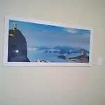 Apartamento no Coração da Bossa Nova