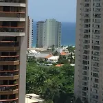 Apartamento Barra Ha 18 Km Show Lady Gaga Copacabana