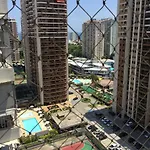 Apartamento Barra Ha 18 Km Show Lady Gaga Copacabana