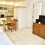 Copacabana Confortavel 502