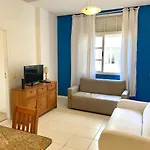 Copacabana Confortavel 502