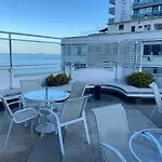 Copacabana Confortavel 502