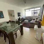 Amazing 3 Bedroom Apartment In Leblon