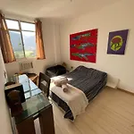 Amazing 3 Bedroom Apartment In Leblon