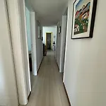 Amazing 3 Bedroom Apartment In Leblon