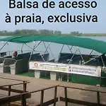 Barra Bali Vista Mar 4 Quartos Proximo Ao Riocentro Arena Jeunesse Barrashopping E Praias