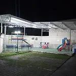 Neo Bandeirantes - Rio Centro - Cidade do Rock - Parque Olímpico