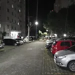 Neo Bandeirantes - Rio Centro - Cidade do Rock - Parque Olímpico
