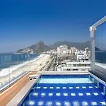 Sol Ipanema Hotel