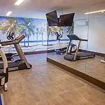 Mirador Rio Copacabana Hotel
