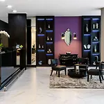 Nobile Hotel Copacabana Design