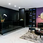 Nobile Hotel Copacabana Design