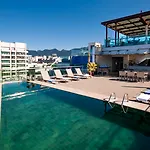 Arena Ipanema Hotel