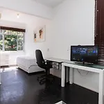 One Bed Fully Climatized Favela Experience 240Mb Wifi With Laundry